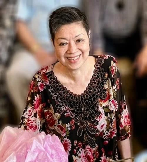 Ca sĩ Yến Thu (1956-2024). Ảnh: THANH HIỆP Yến Thu