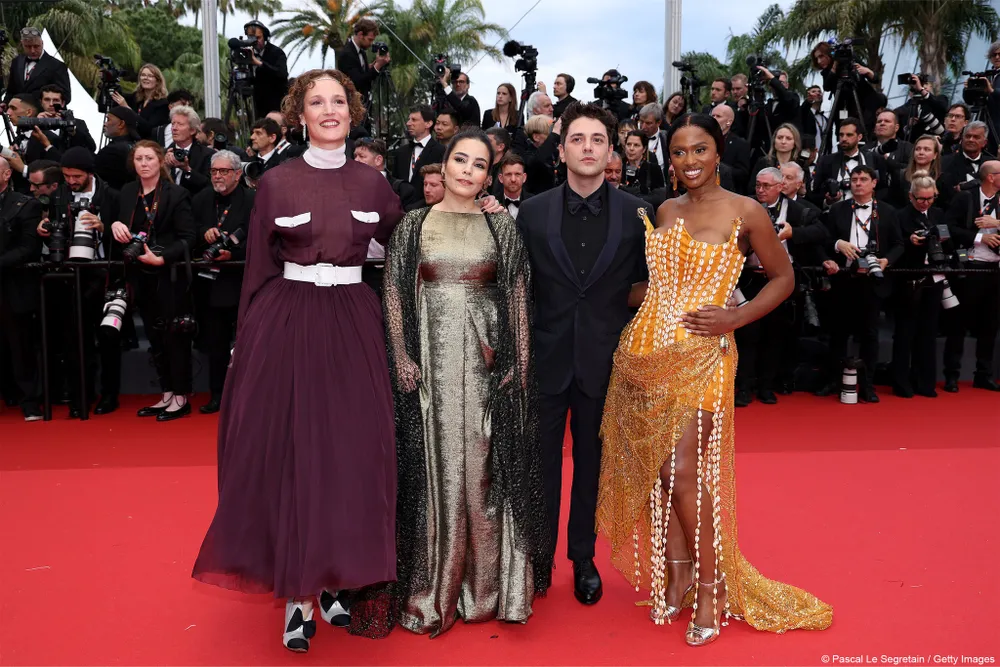 Ban giám khảo hạng mục Un Certain Regard. lien-hoan-phim-cannes8.jpg