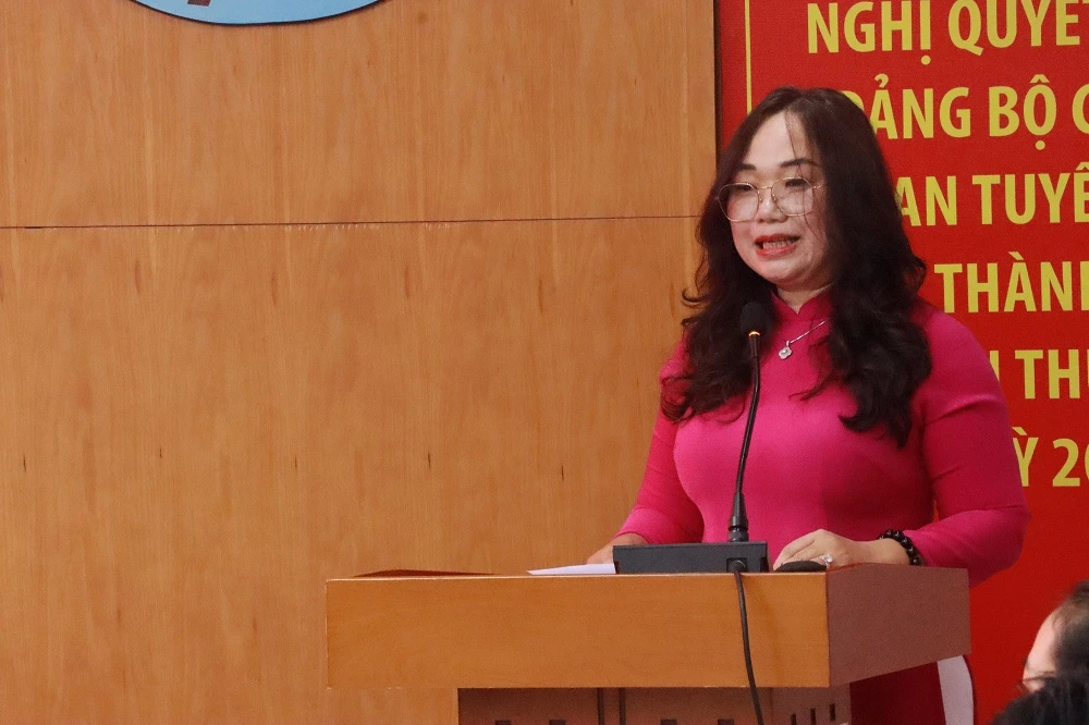 PGS.TS Vũ Thị Thanh Xuân, Chánh văn phòng đại diện phía Nam, Học viện Chính trị quốc gia Hồ Chí Minh chu-tich-ho-chi-minh.JPG
