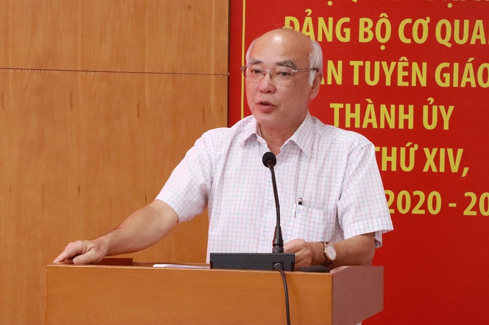 Ông Phan Nguyễn Như Khuê, Trưởng Ban Tuyên giáo Thành uỷ TP.HCM chu-tich-ho-chi-minh2.JPG
