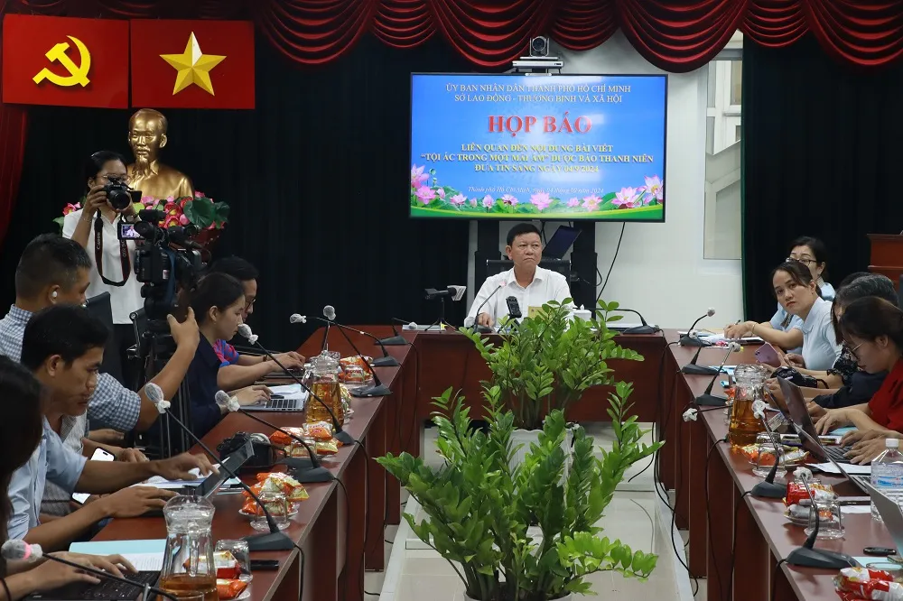 Mái ấm Hoa Hồng