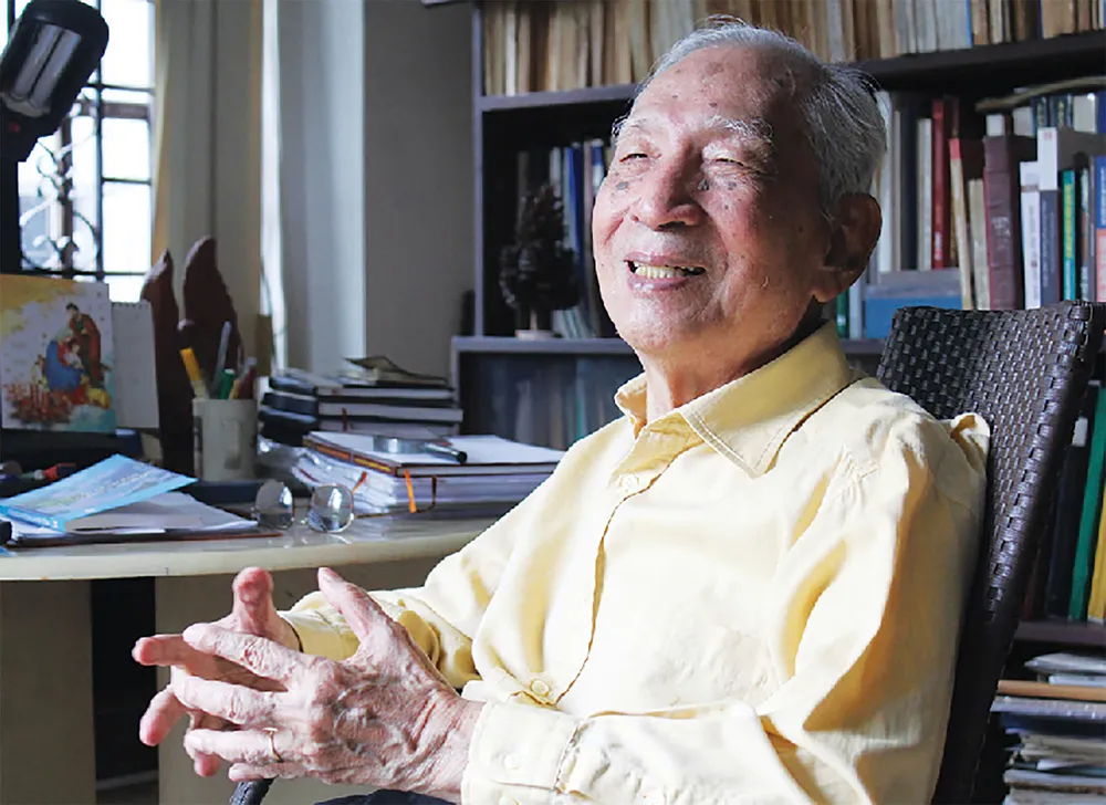 Nguyễn Đình Đầu