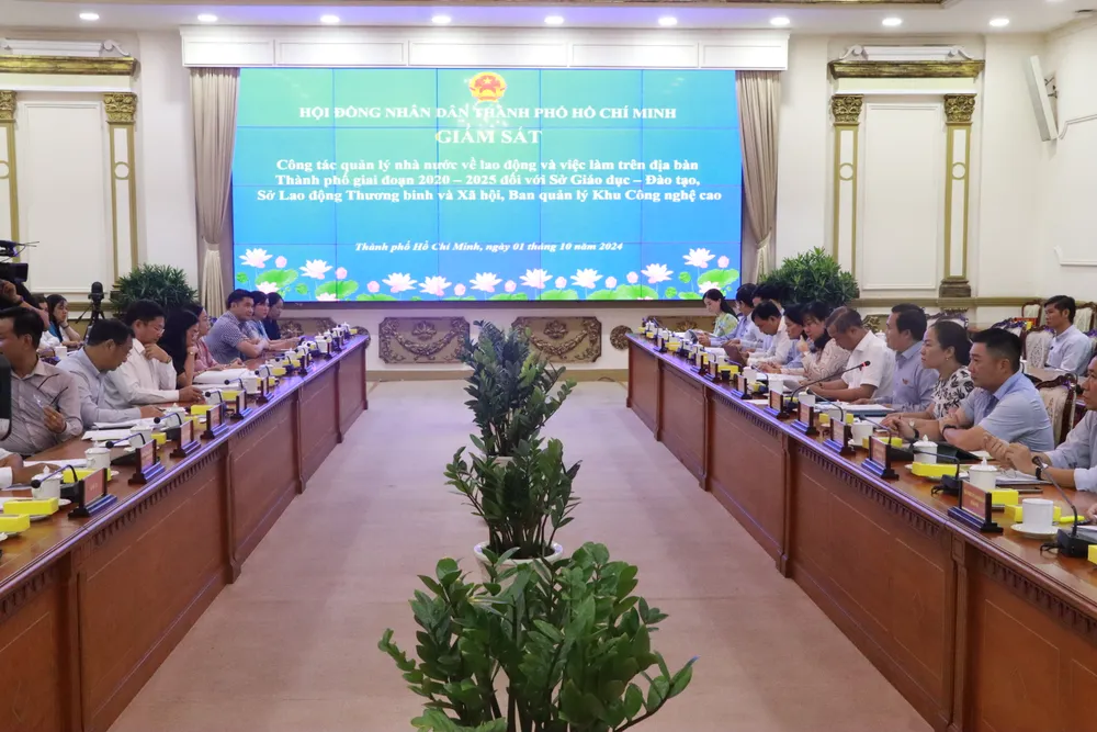 Người lao động