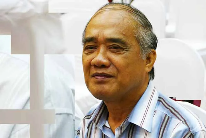 Nguyễn Khắc Trường