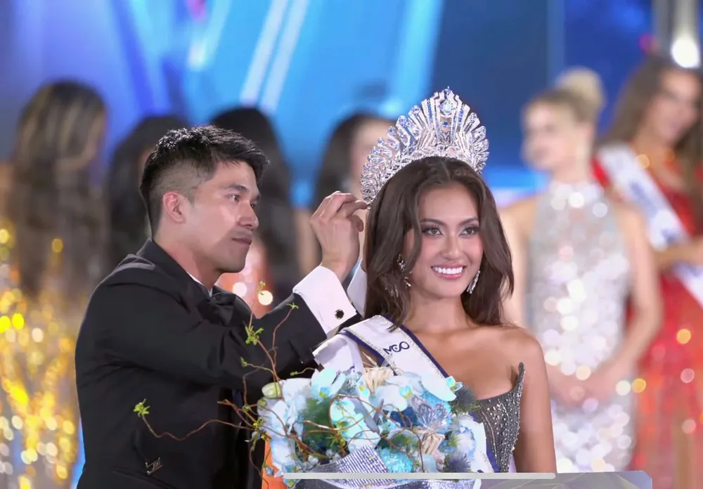 Ketut Permata Juliastrid, đại diện Indonesia chính thức đăng quang Miss Cosmo 2024 miss-cosmo-2024-7.jpg