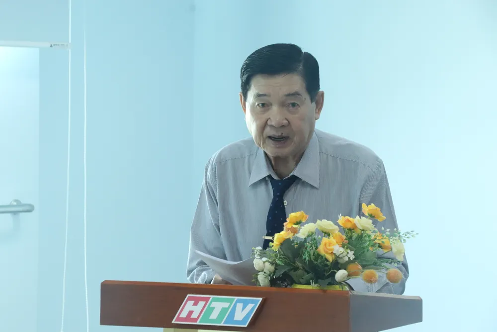 Thiếu tướng Hồ Việt Lắm, Trưởng ban Ban liên lạc Đồng hương Bạc Liêu - Cà Mau tại TP.HCM que-huong-va-nhung-tam-long4.JPG