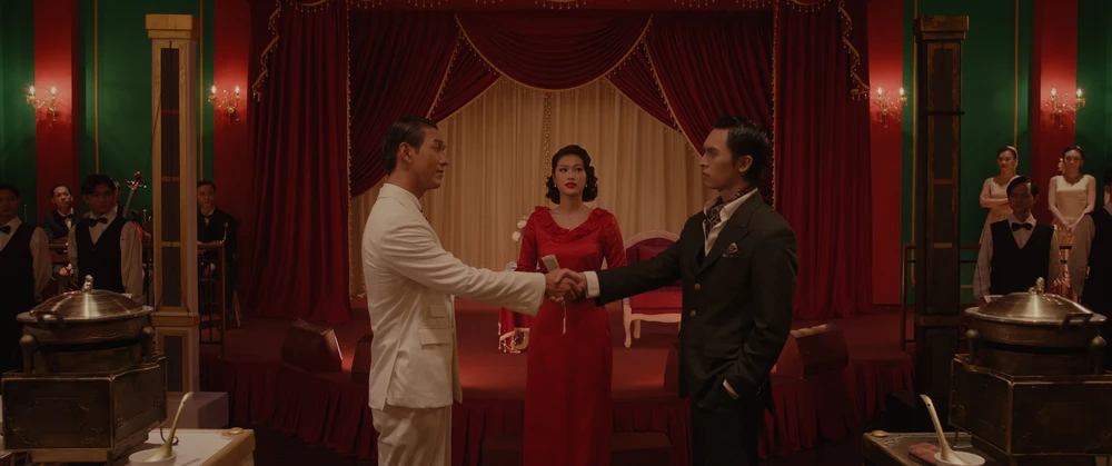 Công tử Bạc Liêu