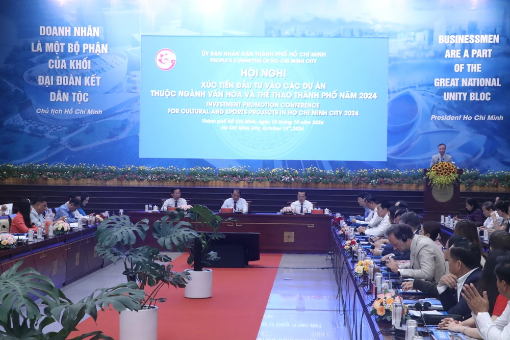 Văn hoá thể thao