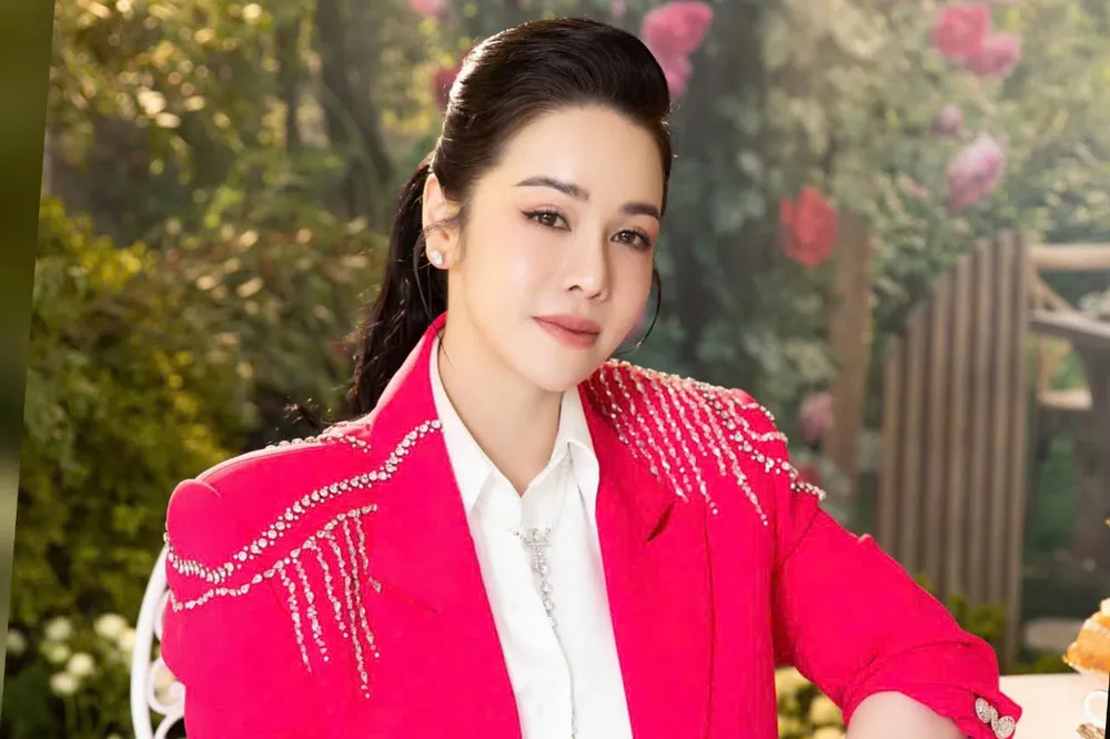 Nhật Kim Anh