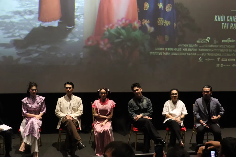 Công tử Bạc Liêu