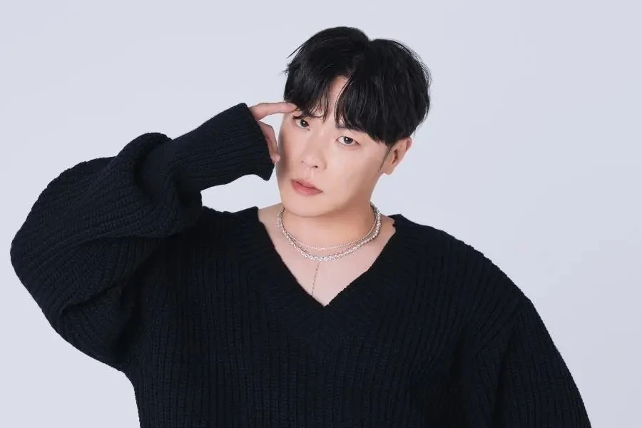 Ca sĩ Wheesung qua đời (1982-2025). Ảnh: Soompi Ca sĩ Wheesung