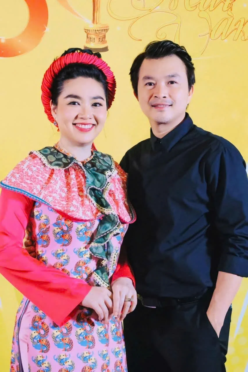 Sự rời đi của Tuấn Khải - Lê Khánh ít nhiều gây tiếc nuối cho những người hâm mộ kịch sân khấu Thiên Đăng. le-khanh-tuan-khai.jpg