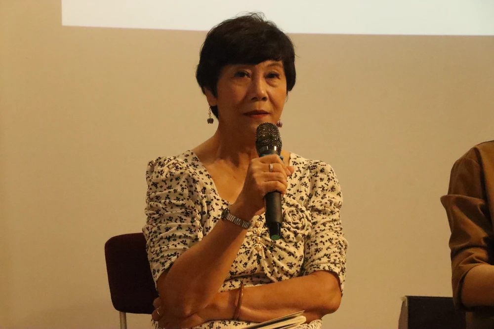 TS Nguyễn Thị Hậu chia sẻ phan-thi-vang-anh2.JPG