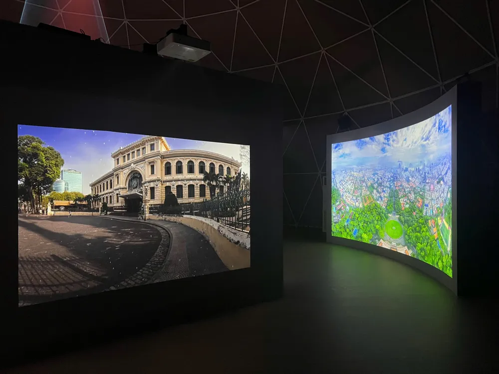 Tỏa - Tinh hoa tỏa sáng