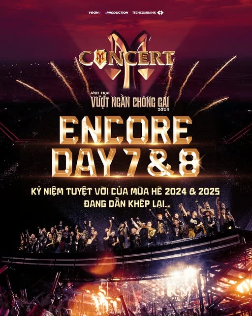 Anh trai vượt ngàn chông gai