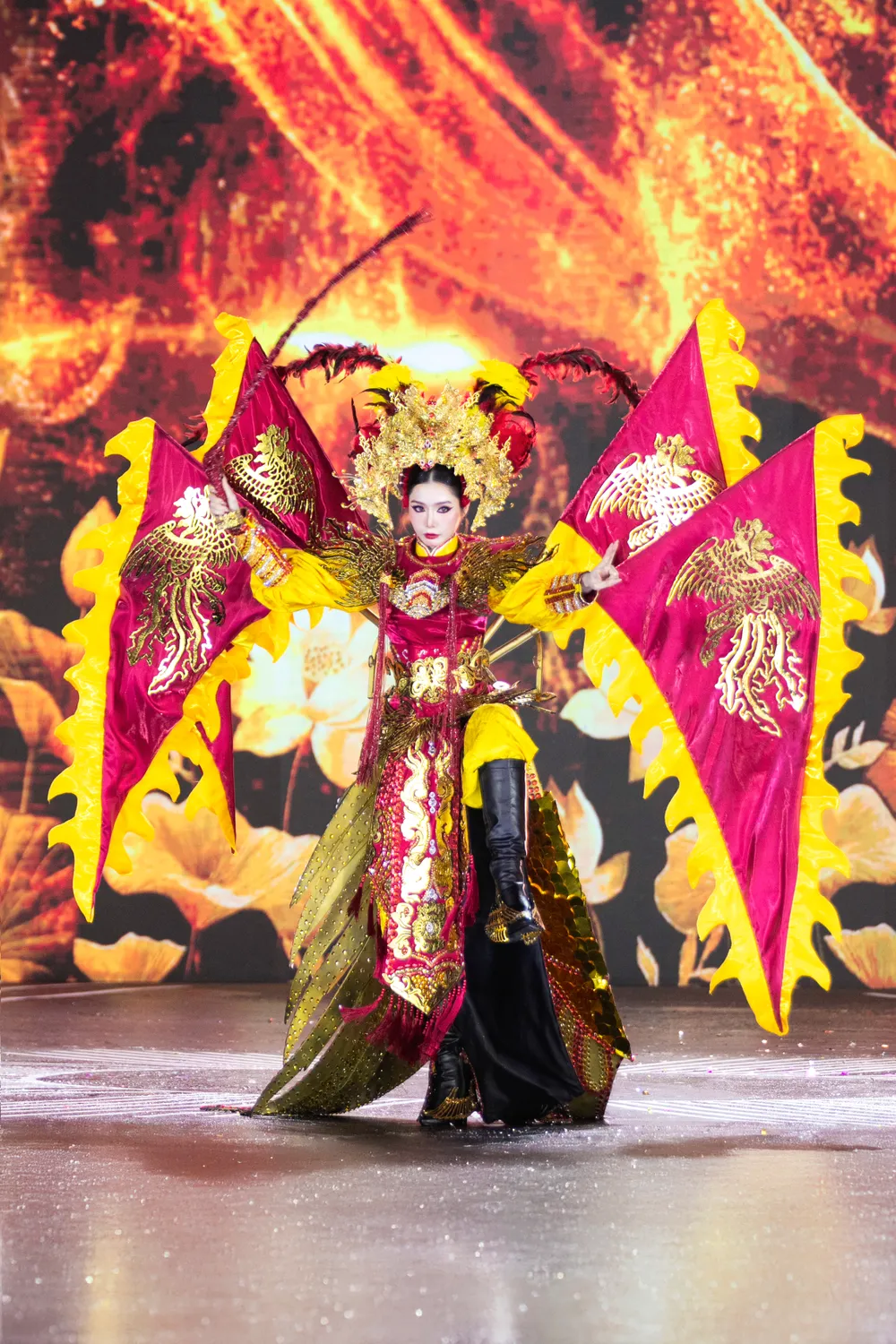 Miss Grand Vietnam