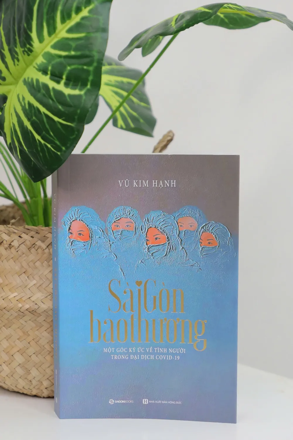 Sài Gòn bao thương