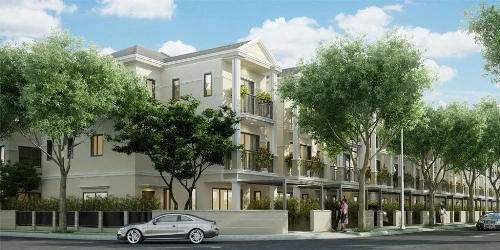 Trợ thủ đắc lực từ hệ thống an ninh thông minh ảnh 1