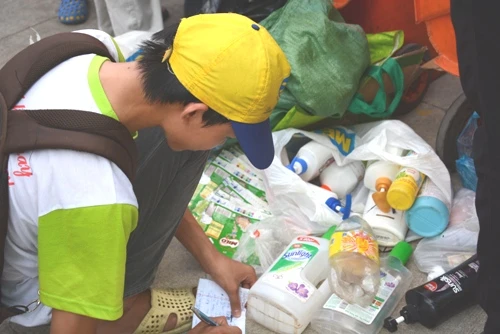 Loại bỏ nguồn ô nhiễm không khí trong nhà ảnh 1