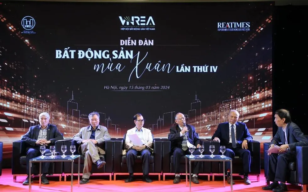 Phân khúc nhà ở xã hội được dự báo sẽ là điểm sáng phục hồi của thị trường bất động sản