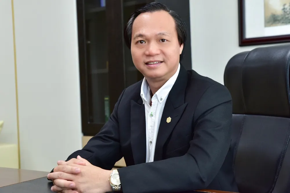 Ông Bùi Quang Anh Vũ, Tổng Giám đốc Công ty CP Phát triển Bất động sản Phát Đạt CEO bất động sản Phát Đạt: Nhà nước cần đóng vai trò chủ đạo trong phát triển nhà ở xã hội