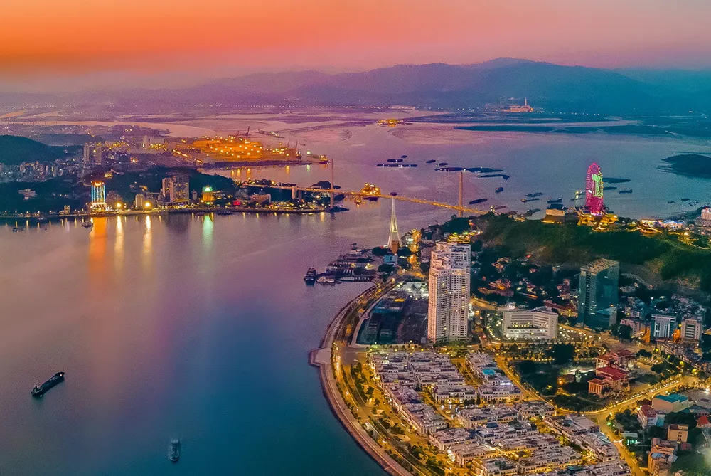 Báo Nhật nói về yếu tố giúp Quảng Ninh đứng đầu về thu hút FDI trong cả nước