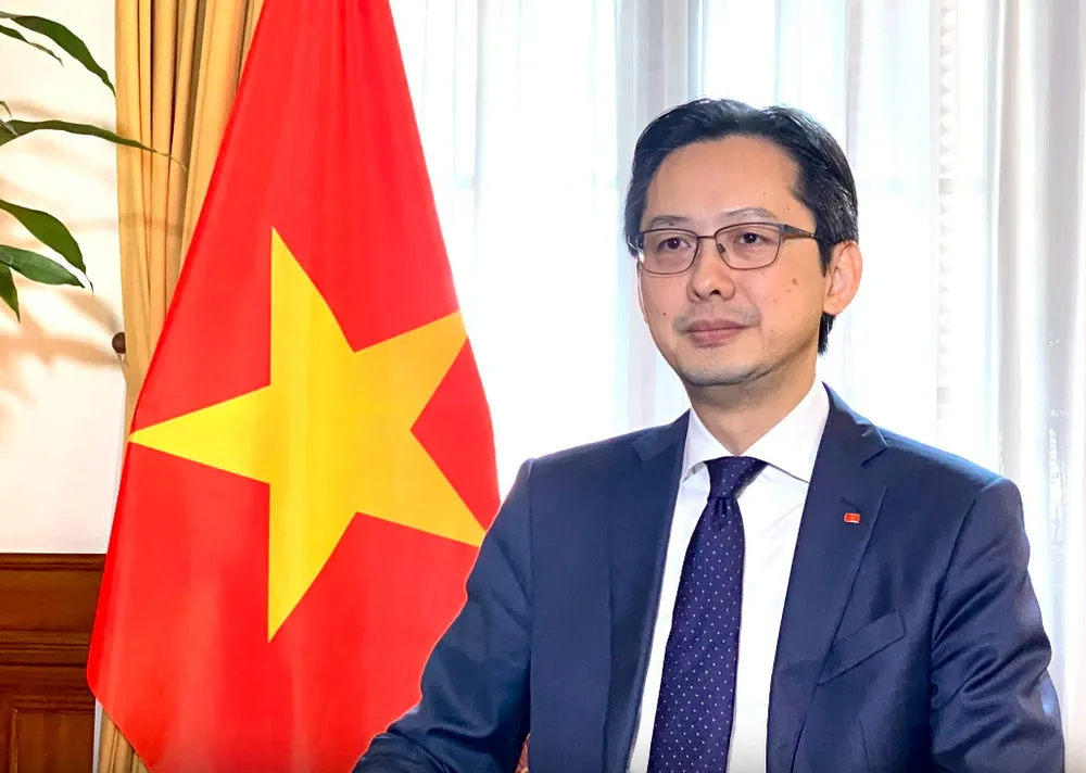 Việt Nam chuẩn bị đối thoại về Báo cáo quốc gia về bảo vệ và thúc đẩy quyền con người theo cơ chế UPR chu kỳ IV