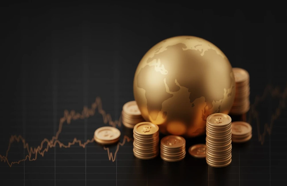 Trong năm ngoái, nhu cầu trang sức vàng của người Trung Quốc tăng 10% so với năm 2022 lên 630 tấn, Trung Quốc trở thành nước mua vàng lớn nhất thế giới - Ảnh: Kitco News Người Trung Quốc liệu có tiếp tục mua vàng trong thời gian tới?