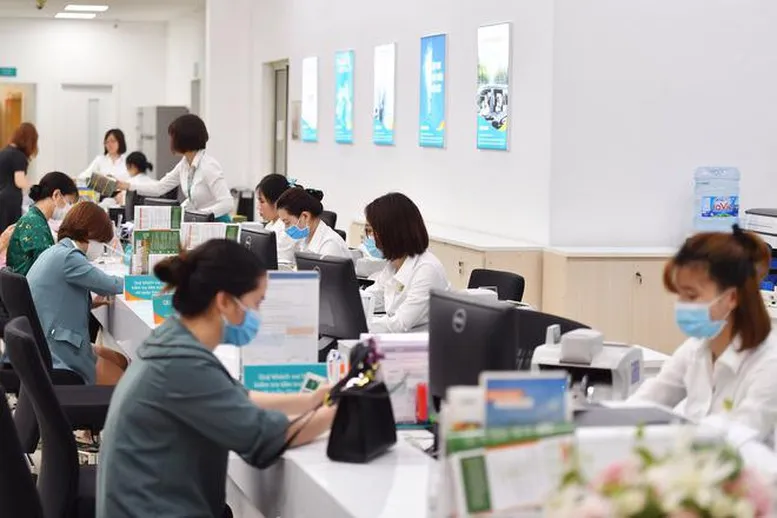 Nhận định về những ngành nghề có cầu tín dụng cao nhất trong nửa sau năm 2024