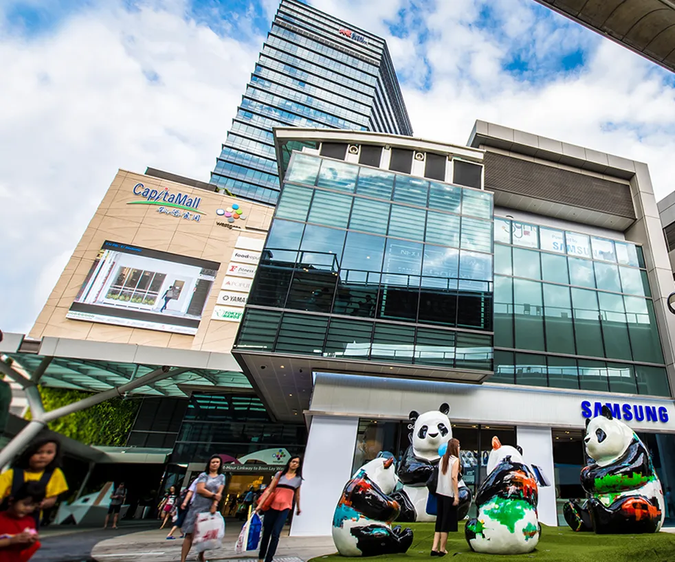 Doanh nghiệp bất động sản Singapore muốn đầu tư 110 triệu USD vào Việt Nam