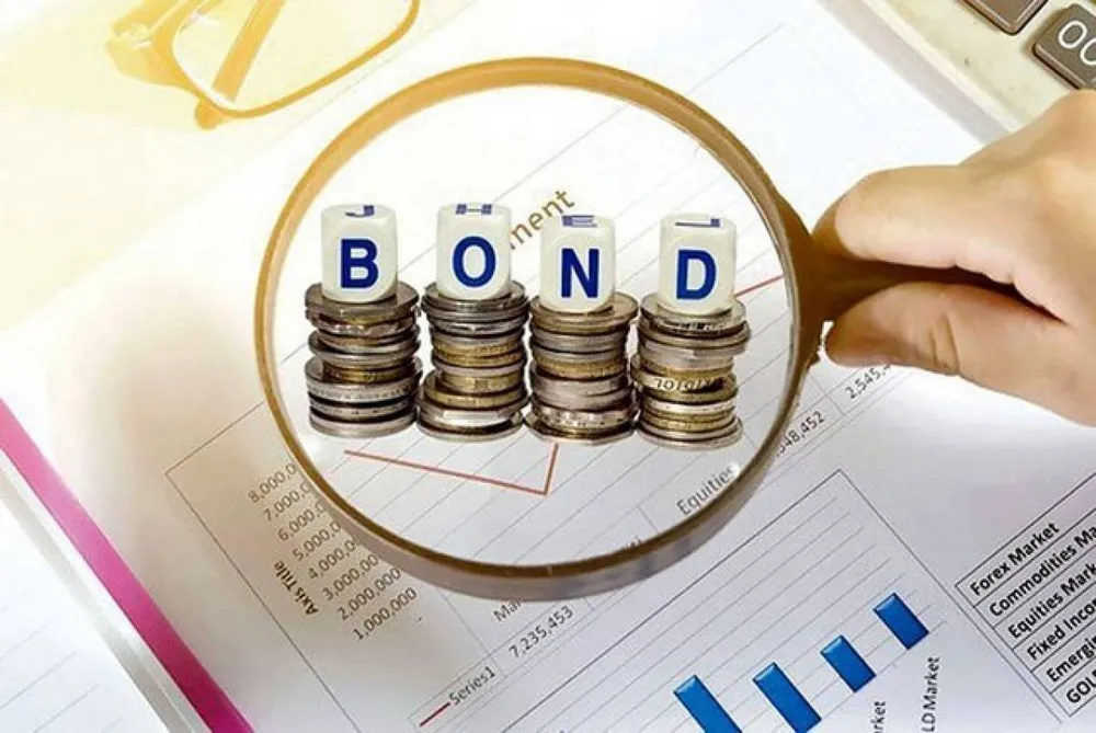 Nhà đầu tư là tổ chức mua trái phiếu doanh nghiệp trên thị trường sơ cấp chiếm 94,8% khối lượng phát hành, tập trung vào các tổ chức tín dụng (53,5%) và công ty chứng khoán (21,9%); các nhà đầu tư cá nhân mua 5,2% - Ảnh: Stock Farmer thi-truong-trai-phieu-doanh-nghiep-phuc-hoi-manh.jpg