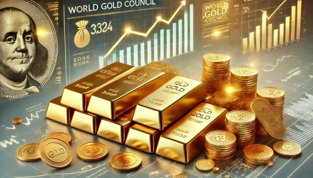 Kết quả khảo sát mới nhất của Kitco News cho thấy gần như tất cả các chuyên gia ngành đều tin rằng giá vàng sẽ tăng trong tuần này, tâm lý của nhà đầu tư cá nhân cũng đang tích cực trở lại - Ảnh: Kitco News Diễn biến nào từ Mỹ sẽ tác động mạnh nhất đến giá vàng thế giới tuần này?