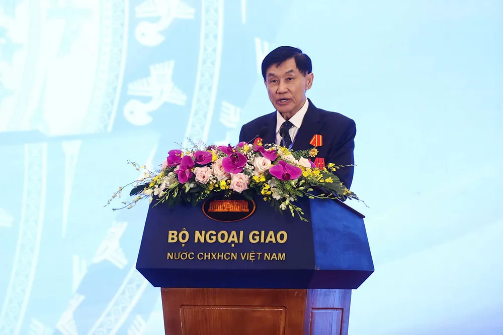 Doanh nhân Jonathan Hạnh Nguyễn - Ảnh: TUẤN ANH JonathanHanhNguyen.jpg