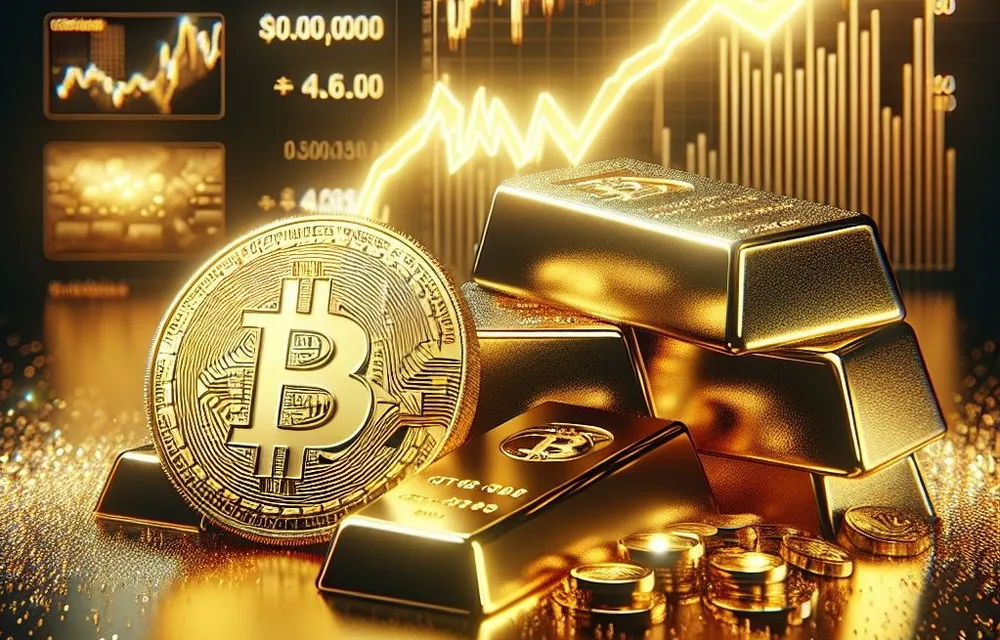 Giá vàng thế giới tăng đã kéo giá vàng nhẫn tại thị trường trong nước tăng mạnh trong thời gian gần đây - Ảnh: Kitco News Giá vàng nhẫn liên tiếp lập đỉnh do tác động từ giá vàng thế giới