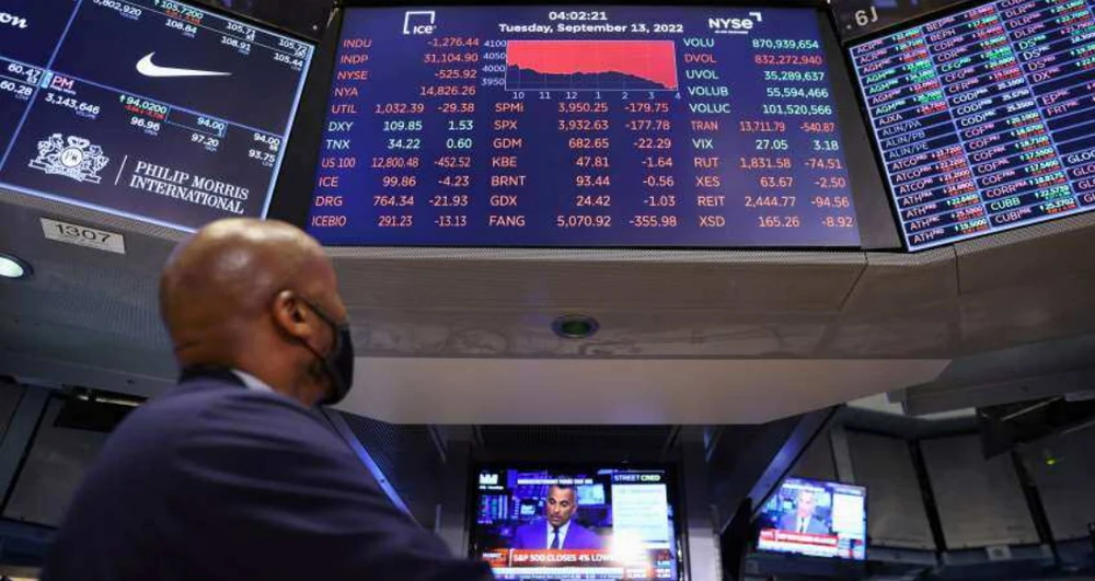 Quyết định lịch sử của Fed giúp chứng khoán Mỹ lập kỷ lục lần thứ 39 trong năm