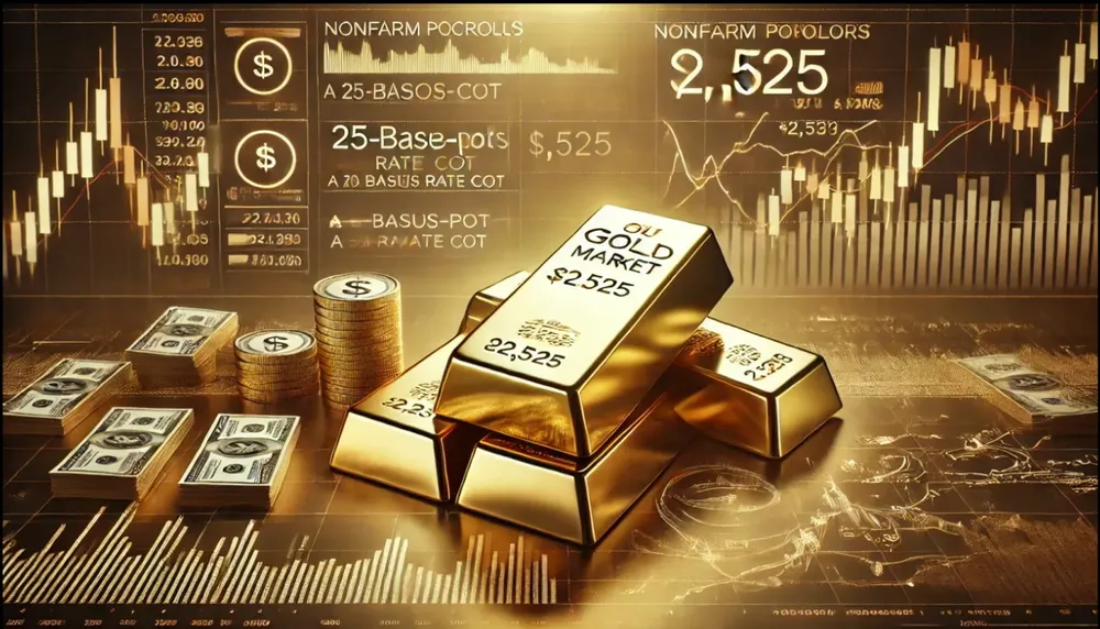 Nhận định những yếu tố tác động mạnh nhất đến giá vàng thế giới tuần này