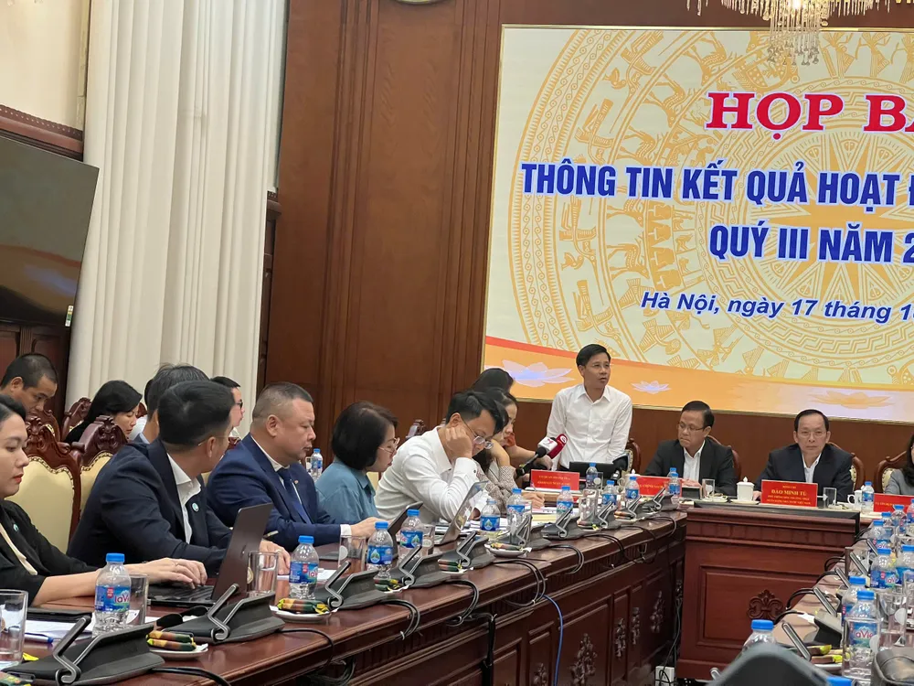 Ngân hàng Nhà nước thông tin chính thức về việc chuyển giao ngân hàng 0 đồng