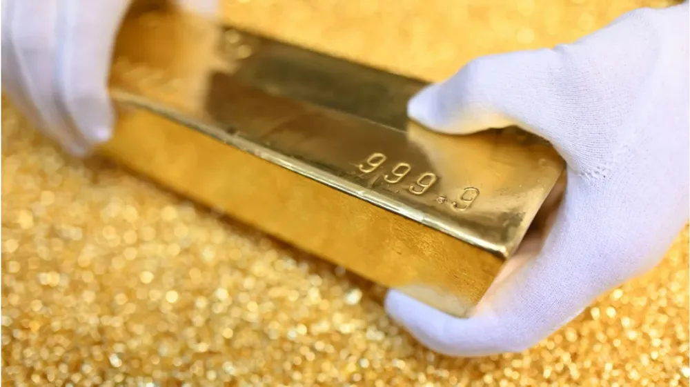 Đầu cơ vàng gia tăng đẩy giá vàng thế giới lập kỷ lục cao chưa từng thấy?