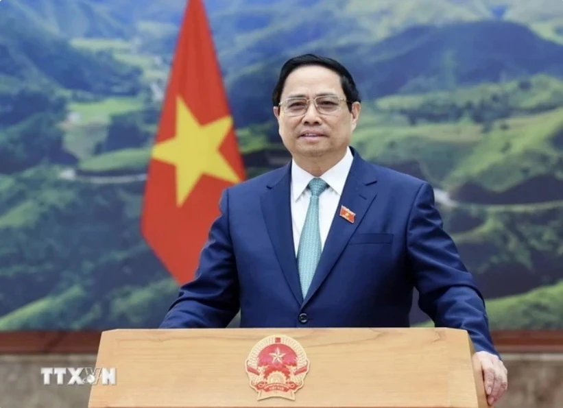 Đại sứ Nguyễn Huy Hiệp: Việt Nam và Qatar có nhiều cơ hội, tiềm năng