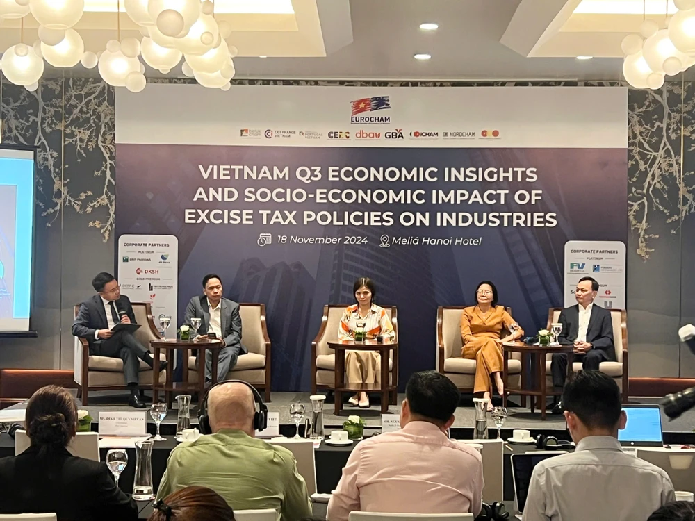 Nhiều băn khoăn xung quanh việc tăng thuế tiêu thụ đặc biệt với đồ uống có cồn