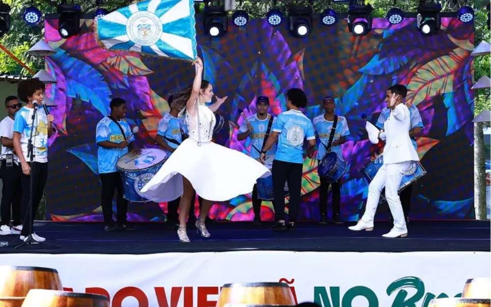 Thủ tướng Phạm Minh Chính dự Chương trình “Ngày Việt Nam tại Brazil”