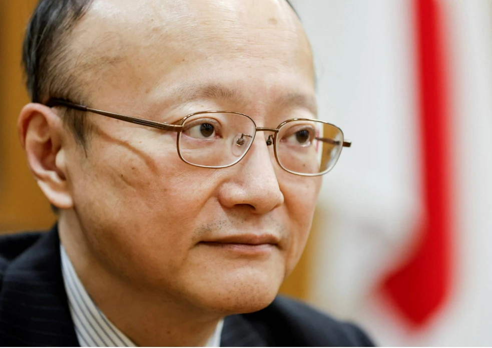 Ngân hàng Phát triển châu Á có Chủ tịch mới