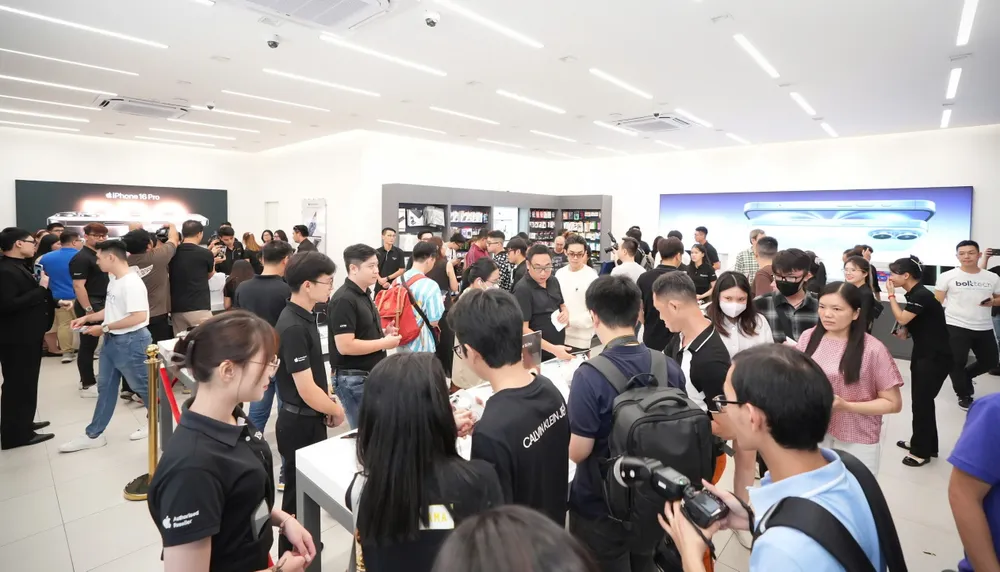 Doanh nghiệp bán lẻ đồng loạt tung chương trình kích cầu tiêu dùng dịp Tết Nguyên đán