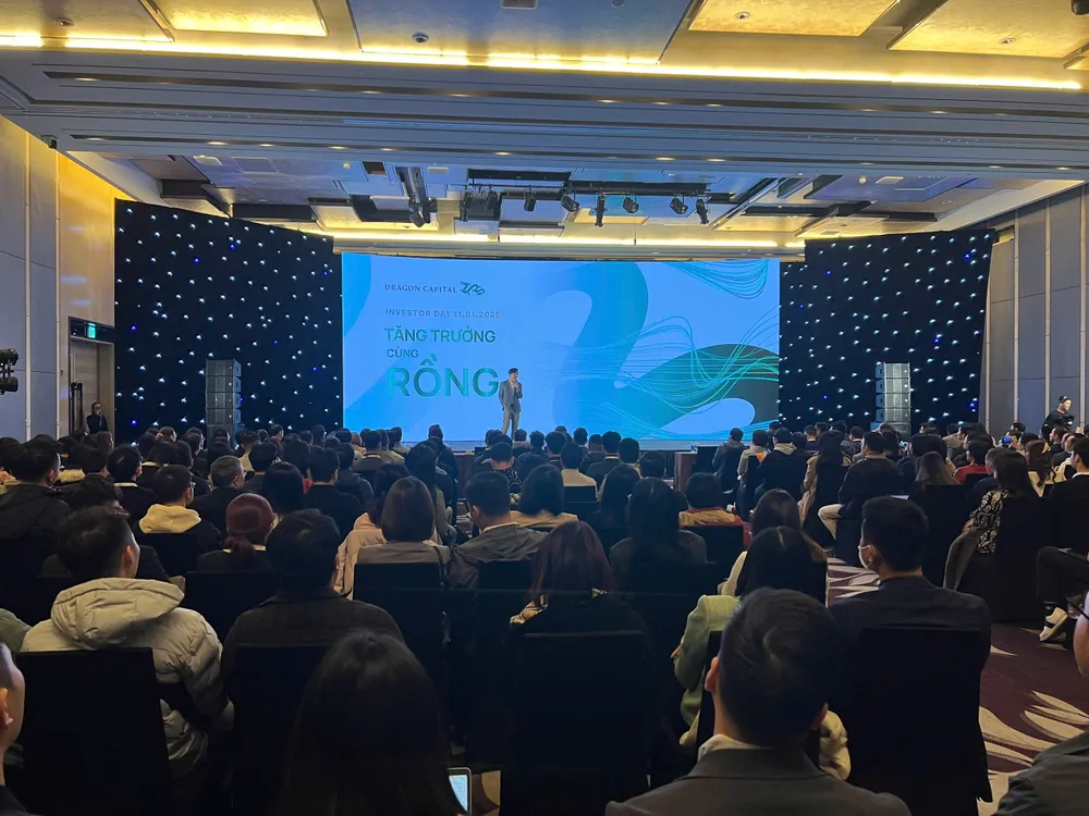 Cổ phiếu ngành công nghệ liệu còn mang lại lợi nhuận khủng cho nhà đầu tư?