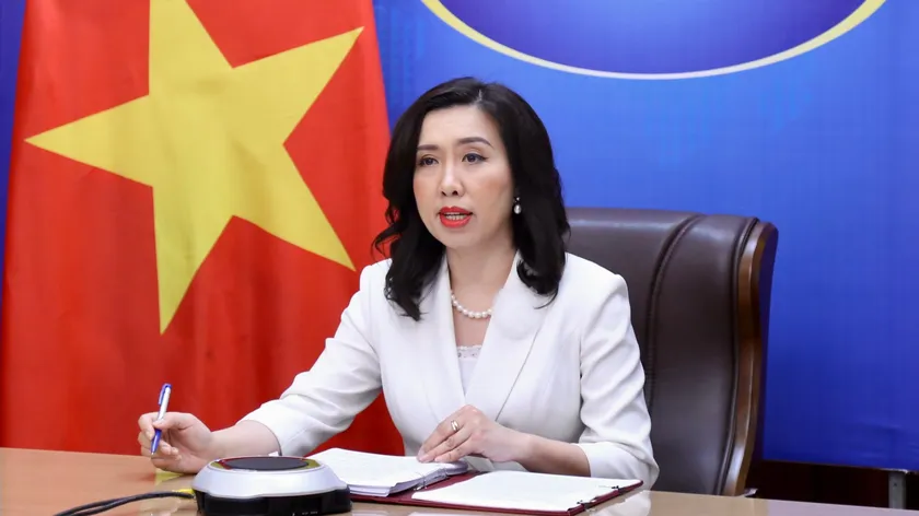 Quan hệ Việt Nam – Châu Âu: Dấu ấn năm 2024 và triển vọng năm 2025