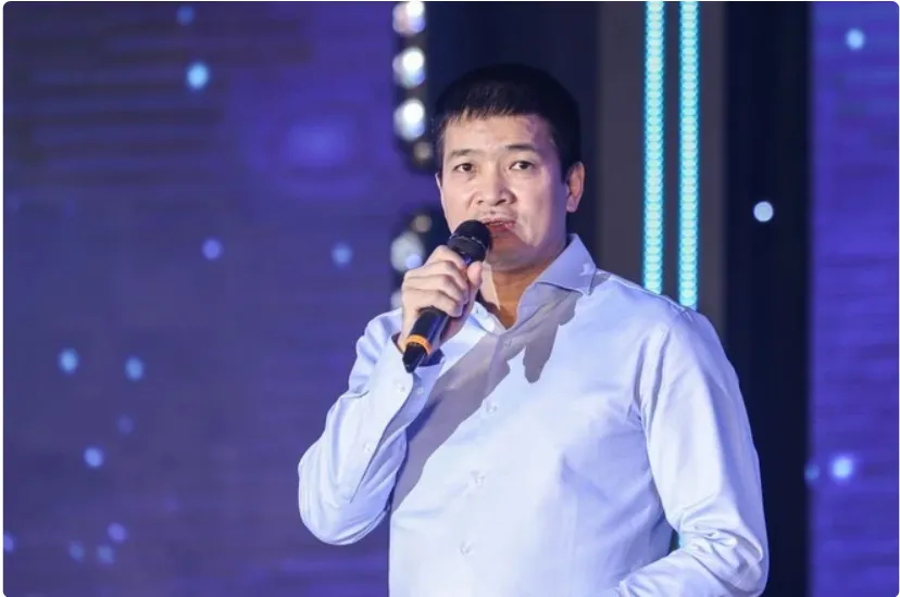 Việt Nam có tiềm năng lớn trong phát triển dịch vụ blockchain