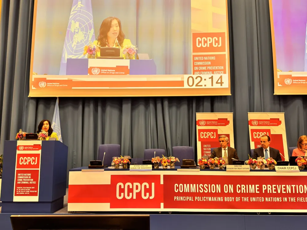 Lễ mở ký Công ước của Liên hợp quốc về chống tội phạm mạng sẽ được tổ chức vào tháng 10 tại Hà Nội