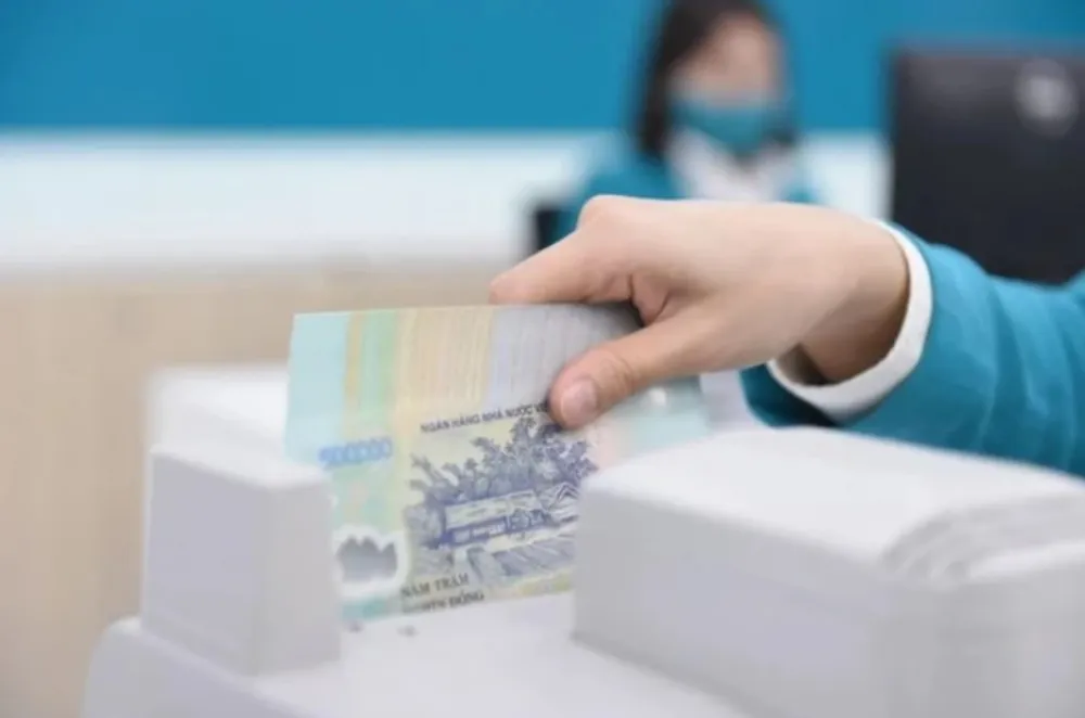 Bộ Tài chính Mỹ khẳng định không có bất kỳ đối tác thương mại lớn nào của nền kinh tế lớn nhất thế giới thao túng tiền tệ trong năm 2024. Ảnh: TTXVN Bộ Tài chính Mỹ tiếp tục xác định Việt Nam không thao túng tiền tệ