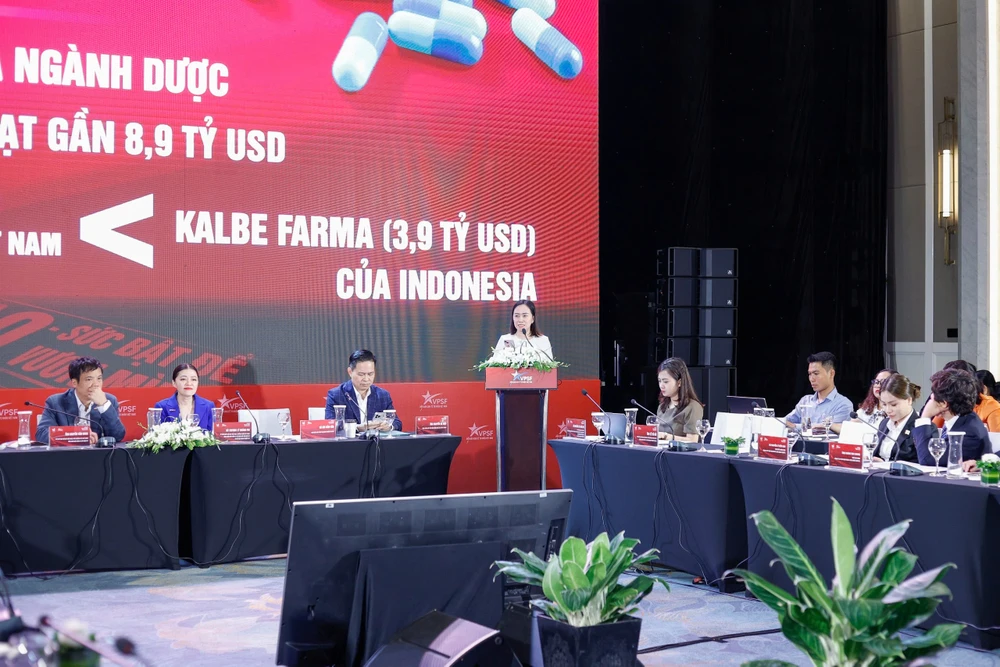 Đi tìm nguyên nhân nhiều doanh nghiệp Việt Nam khó vươn tầm quốc tế