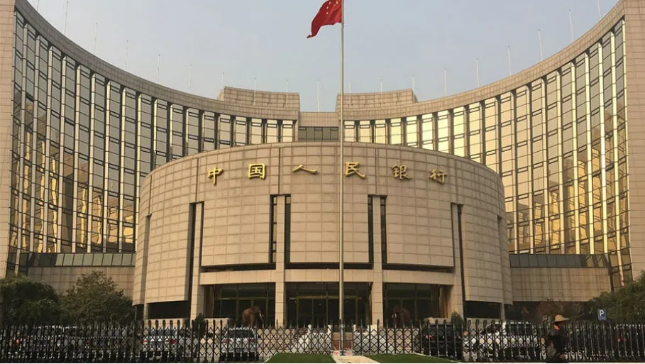 Diễn biến mới tại Trung Quốc có thể gây ra tác động lớn lên thị trường vàng toàn cầu